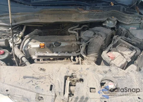 2011 Honda Cr-V Ex-L z USA, uszkodzony, nr VIN JHLRE3H70BC013296